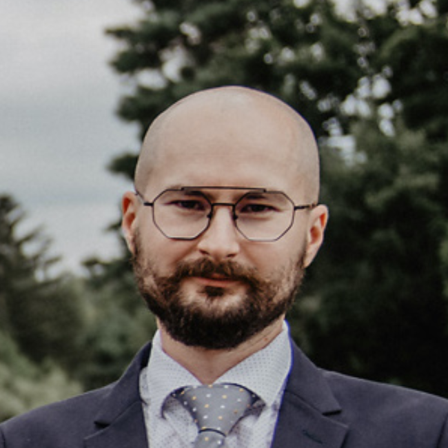 Rostislav Lisovy