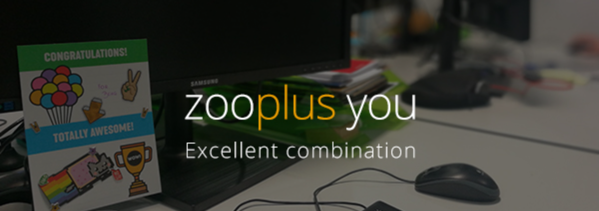 zooplus Polska Sp. z o.o. cover