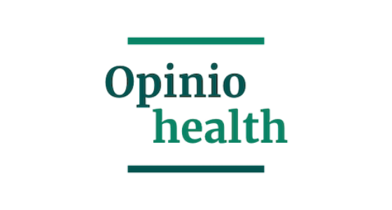 Opiniohealth logo