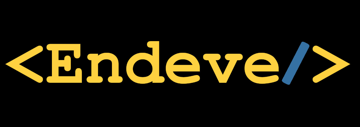 Endevel s.r.o. cover