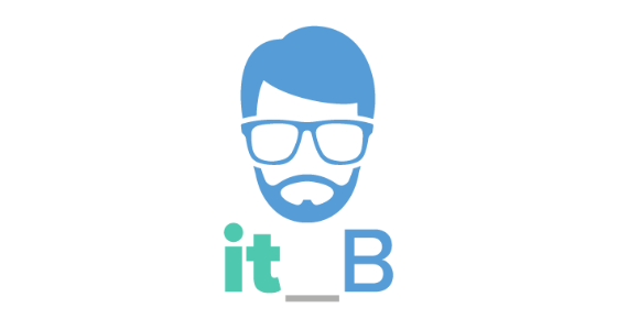 it_BAND logo