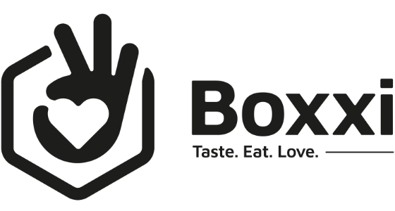 Boxxi food solutions s.r.o. logo
