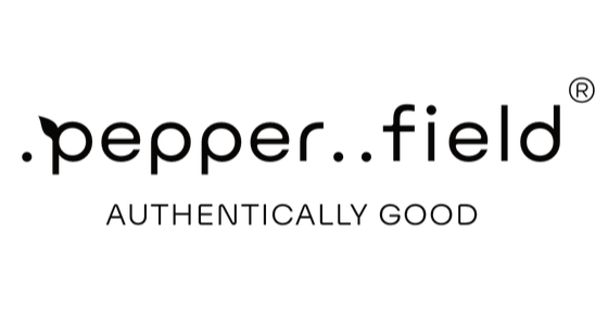 .pepper..field logo