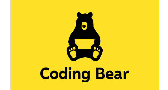 Coding Bear