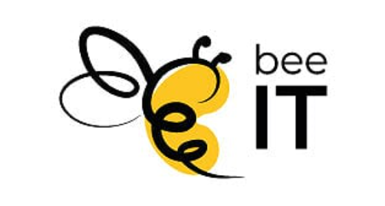 Bee IT logo