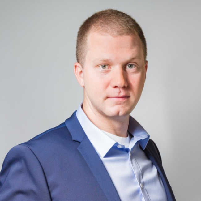 Martin Stanický
