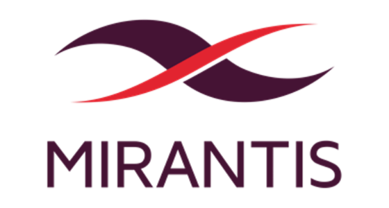 Mirantis logo