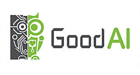 GoodAI Applied logo