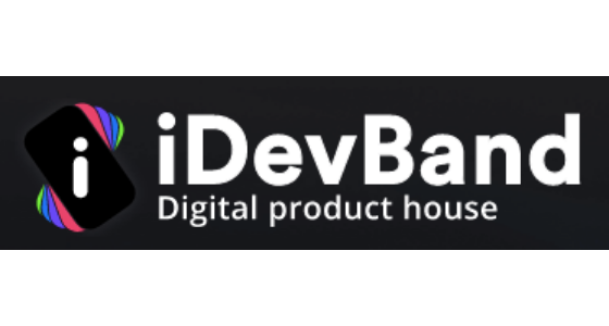 iDevBand logo