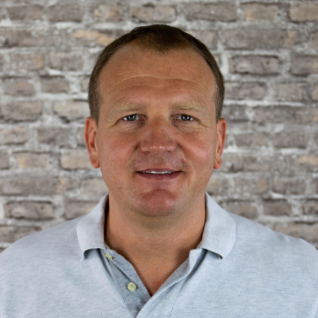 Jiří Tošovský
