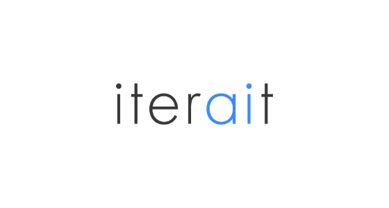 Iterait logo