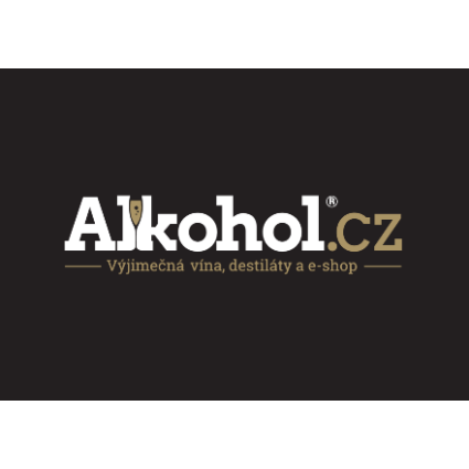 Alkohol s.r.o. logo
