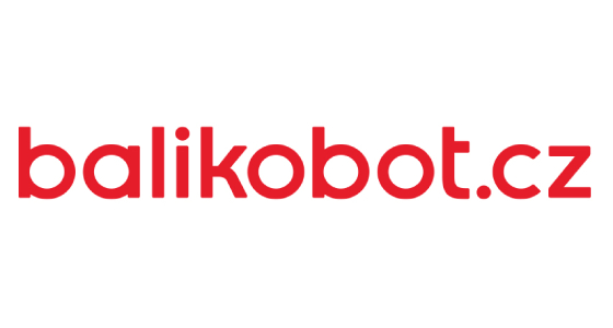 Balikobot.cz logo