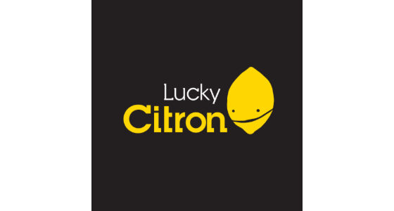 Lucky Citron, spol. s r.o. logo