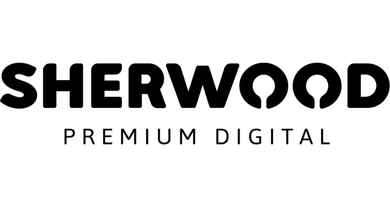 SHERWOOD Digital a.s. logo