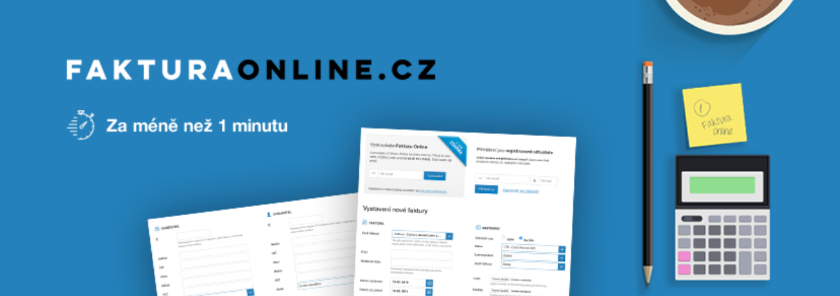 FakturaOnline.cz cover