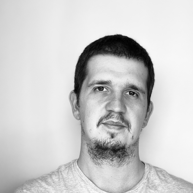 Dan Areshkovych