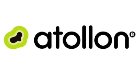 Atollon CS logo