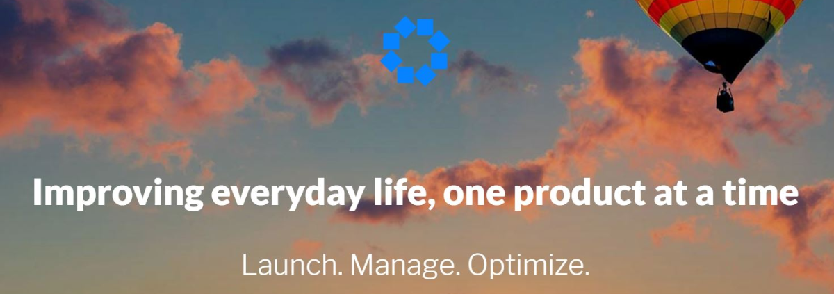 Productlogiq cover