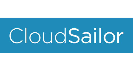 CloudSailor s.r.o. logo