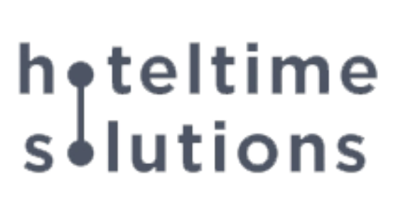 HOTELTIME SOLUTIONS a.s. logo
