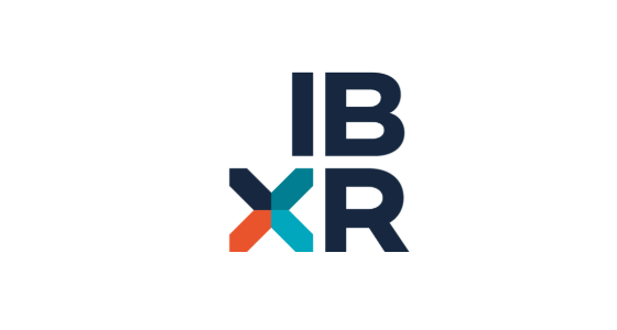 IBR Consultuing, s. r. o. logo
