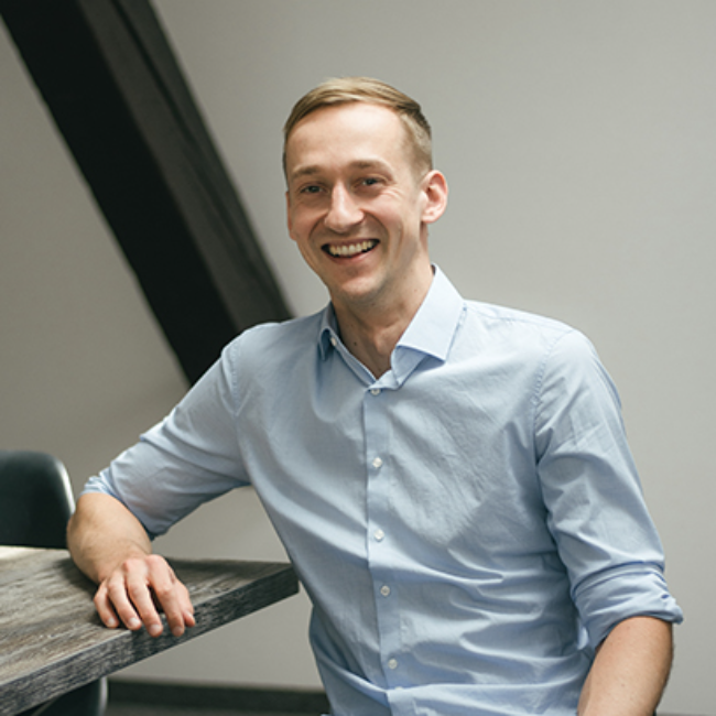 Radek Pšurný