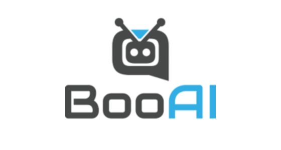 BooAI logo