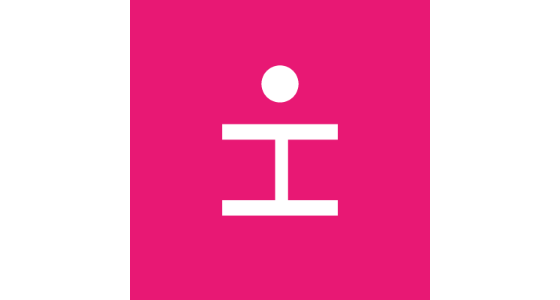 Sampling Human logo