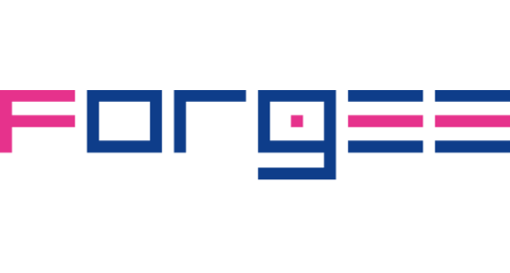 Forgee logo