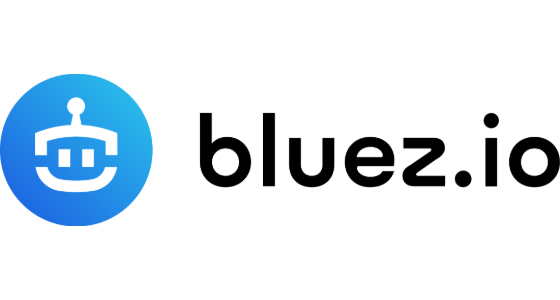 bluez.io logo