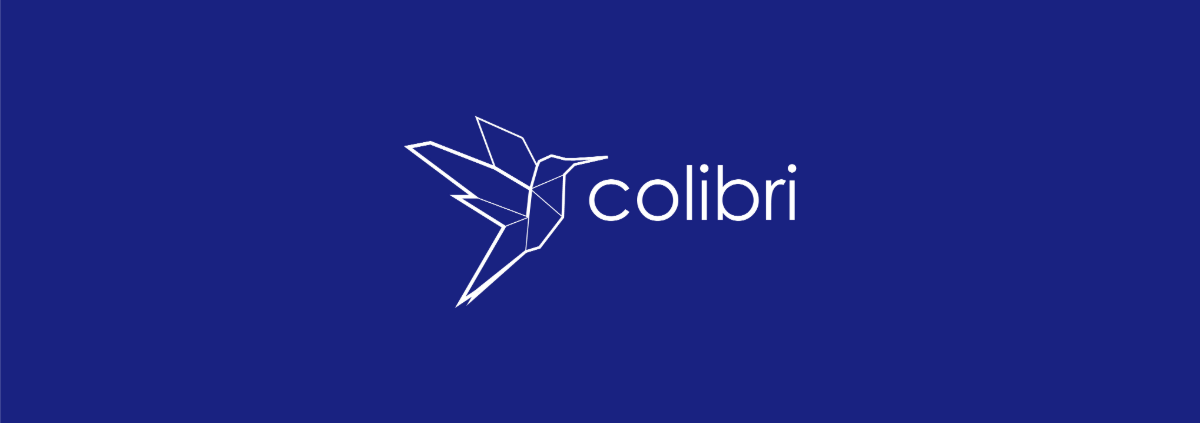 Colibri Creative cover