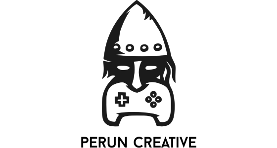 Perun Creative logo