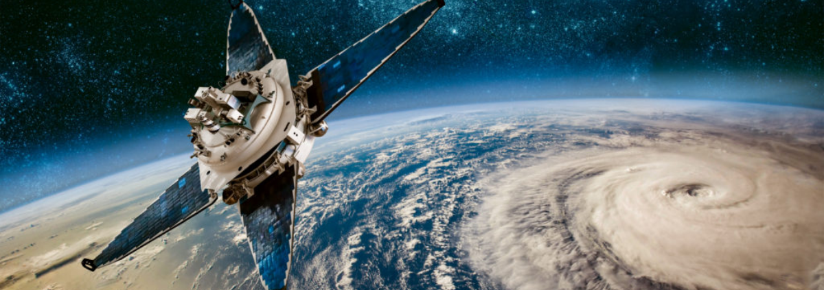 World from Space cover