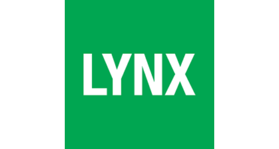 Lynx B.V., organizační složka logo