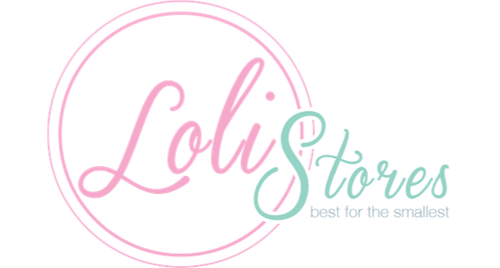 Loli Stores s.r.o. logo