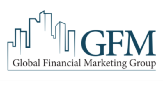 GFM Group s.r.o. logo
