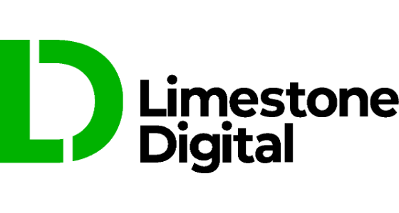 Limestone Digital s.r.o. logo