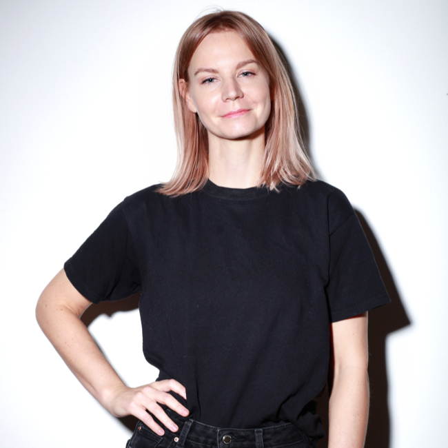 Nikola Lorinczova