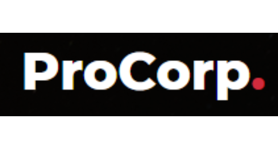 Procorp Solutions s.r.o. logo