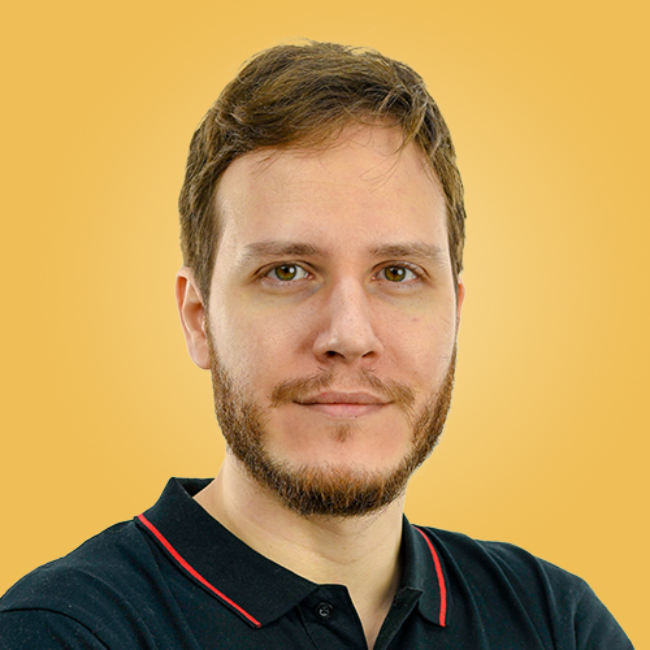 Martin Janíček