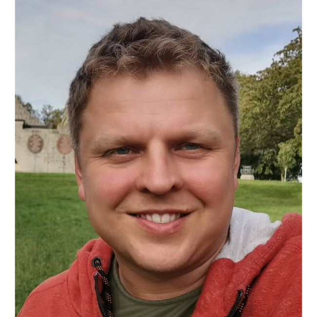 Viktor Martiš