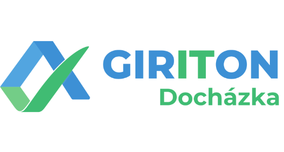 GIRITON Systems s.r.o. logo