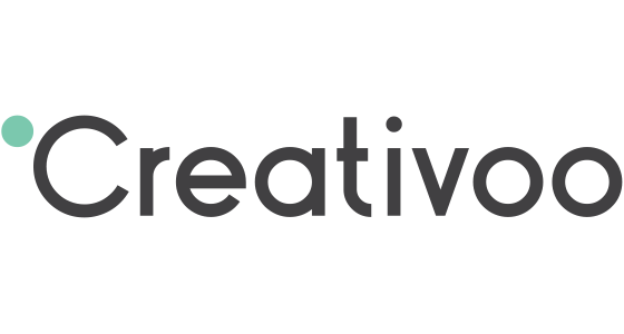 Creativoo projects s.r.o. logo