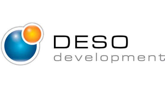 DESO development, s.r.o.