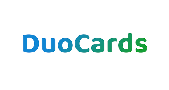 DuoCards logo