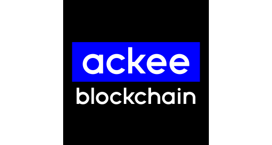 Ackee Blockchain logo