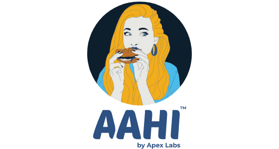 AAHI by Apex Labs logo
