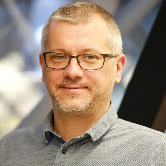 Roman Müller
