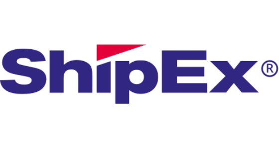 ShipEx Logistic s.r.o. logo